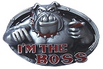 6213 Vynsolki The Boss 349
