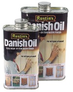 Danish-oil