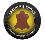 2250 Nahkarasva Leather's Choice 200 ml Väritön