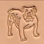 4133 Punsseli 3D Bulldog 8376