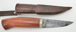 1202 Design-Puukko