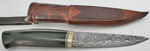 1204 Design-Puukko