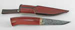 1210 Design-Puukko