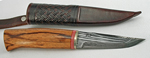 1212 Design-Puukko