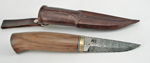 1213 Design-Puukko