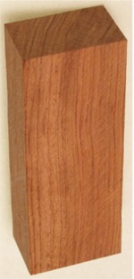 1905 Bubinga