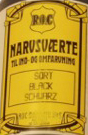 2212 Narviväri Red-Brown 10 ml